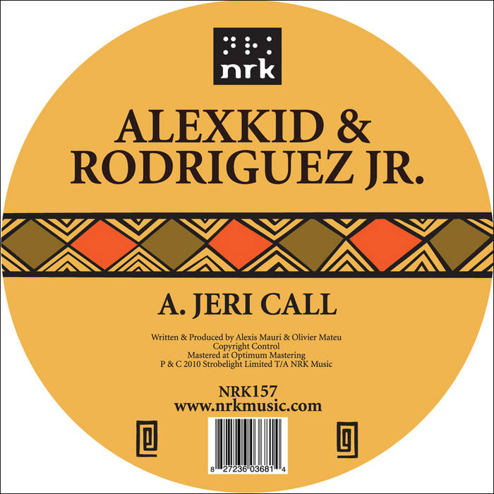 Jeri Call