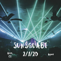 2020.02.01 :: Agave :: Avon, CO cover art