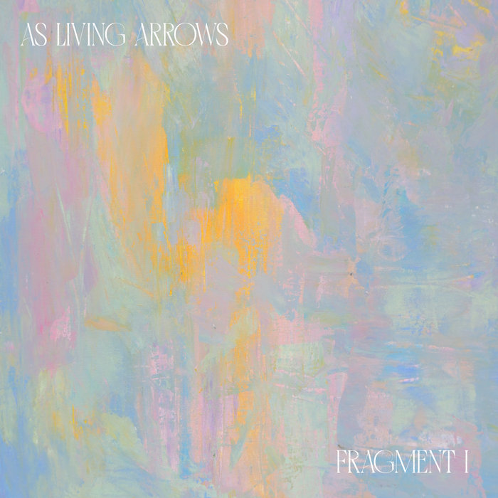 As Living Arrows