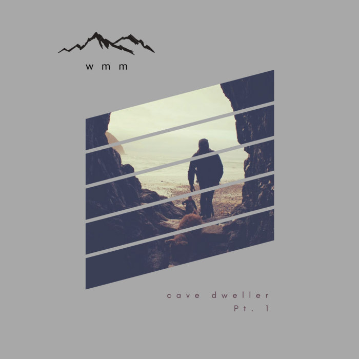 CAVE DWELLER 3点セット Cave Dweller | When Mountains Move