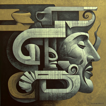 Album artwork for Sources of Enigma