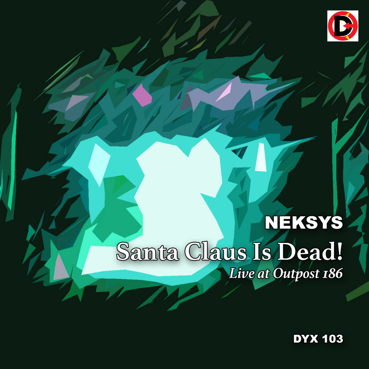 Santa Claus Is Dead! NEKSYS