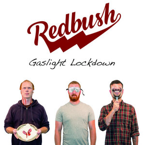 Gaslight Lockdown cover