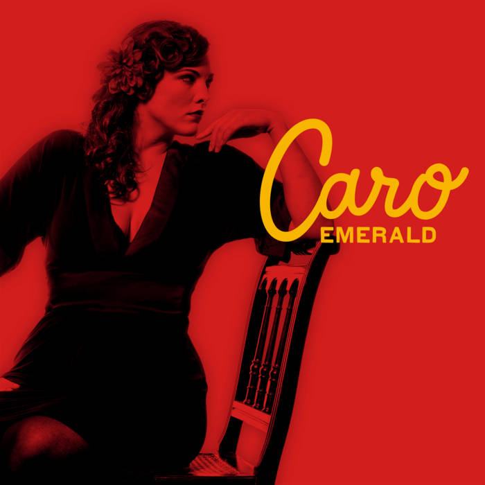 Deleted Scenes From The Cutting Room Floor | Caro Emerald