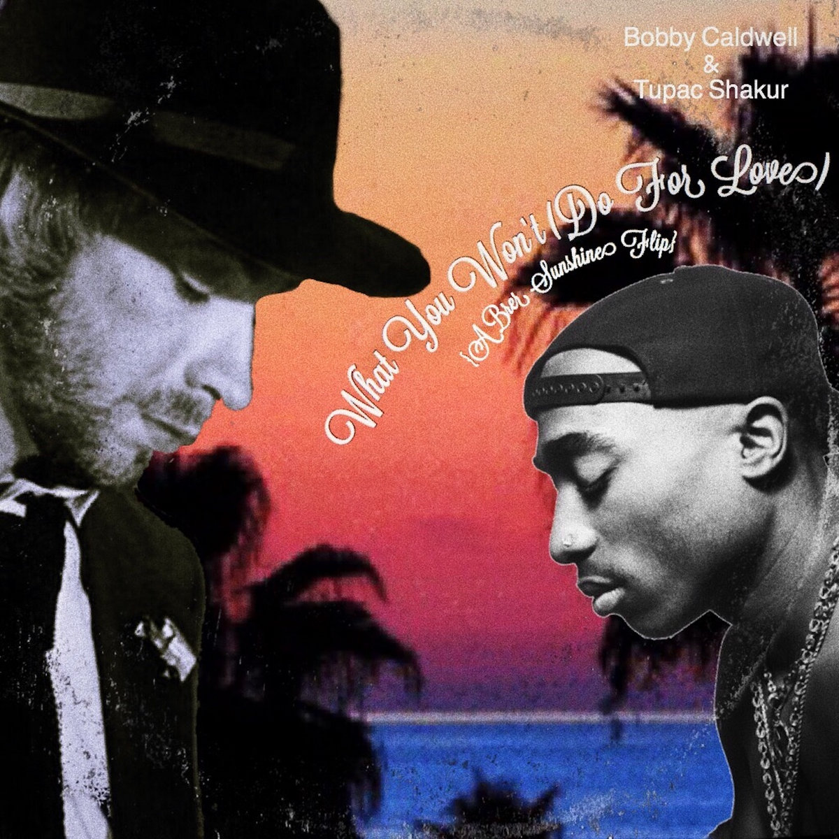 Bobby Caldwell What You Won T Do For Love Lyrics