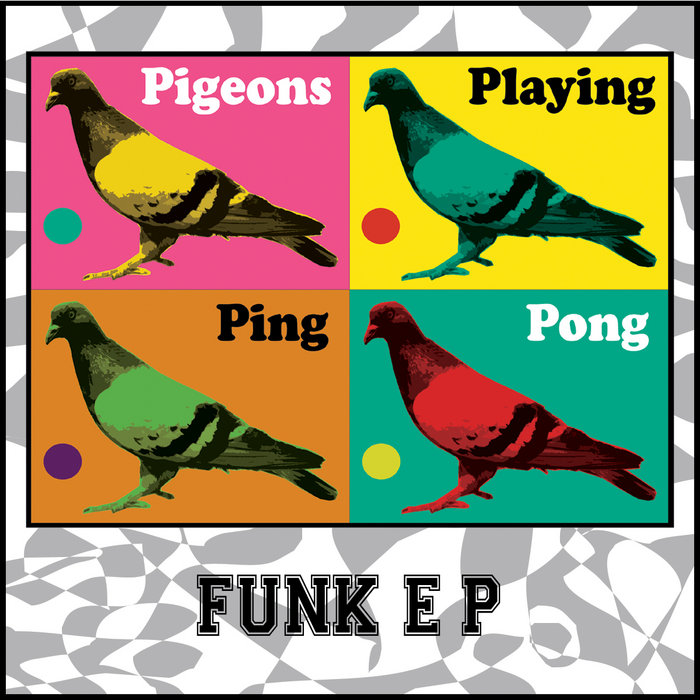 Pigeons Funk Psychology Zip Download Pigeons Funk Psychology Zip Download