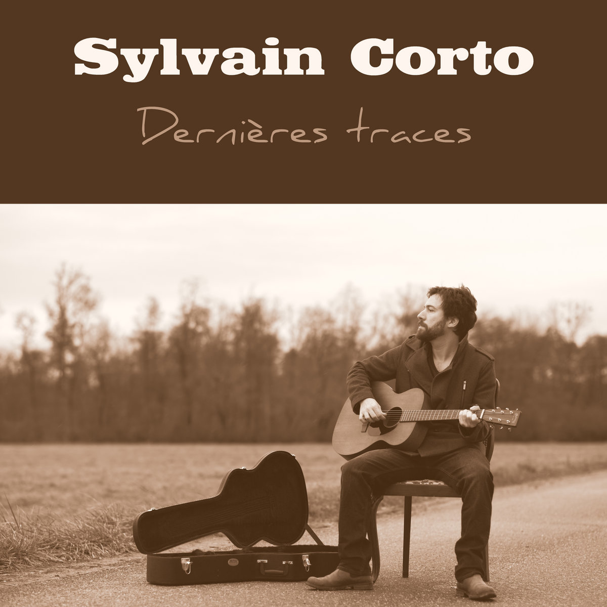 Dernières traces | Sylvain Corto, image size:1200x1200