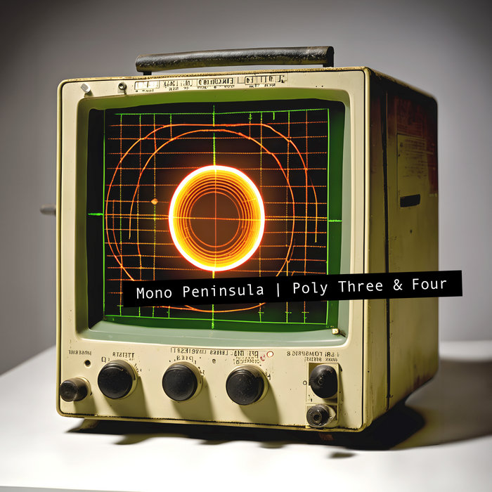 Poly Three & Four | Mono Peninsula
