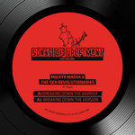 LIONSONGS005 - Mighty Massa & The Ska Revolutionaries - Breaking Down The Barrier