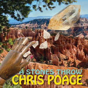 A Stones Throw cover