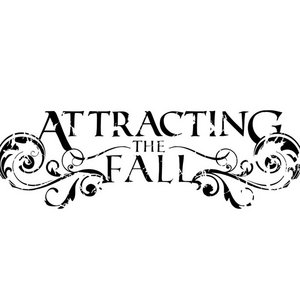 UsurperAttracting the Fall cover