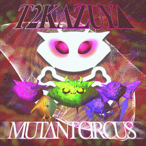 Mutant Circus cover