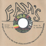 Family Man & The Rebel Arms - Family Man Skank / Dub Combination