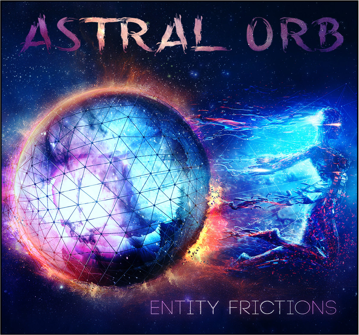 Entity Frictions Astral Orb