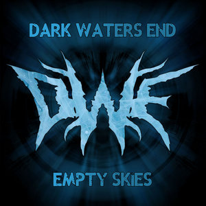 Empty Skies (2013) cover