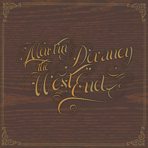 The West End cover