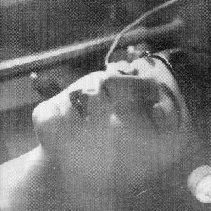 THE SILENT RECORD cover