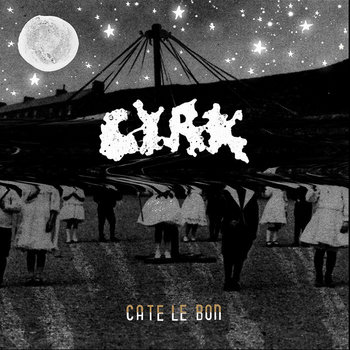 Album artwork for Cyrk