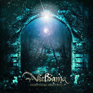 Akeldama — Everything Beautiful