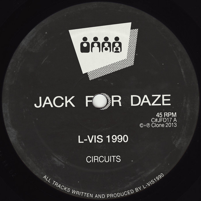 Circuits L Vis 1990 Clone Jack For Daze