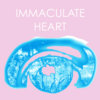 Immaculate Heart Cover Art