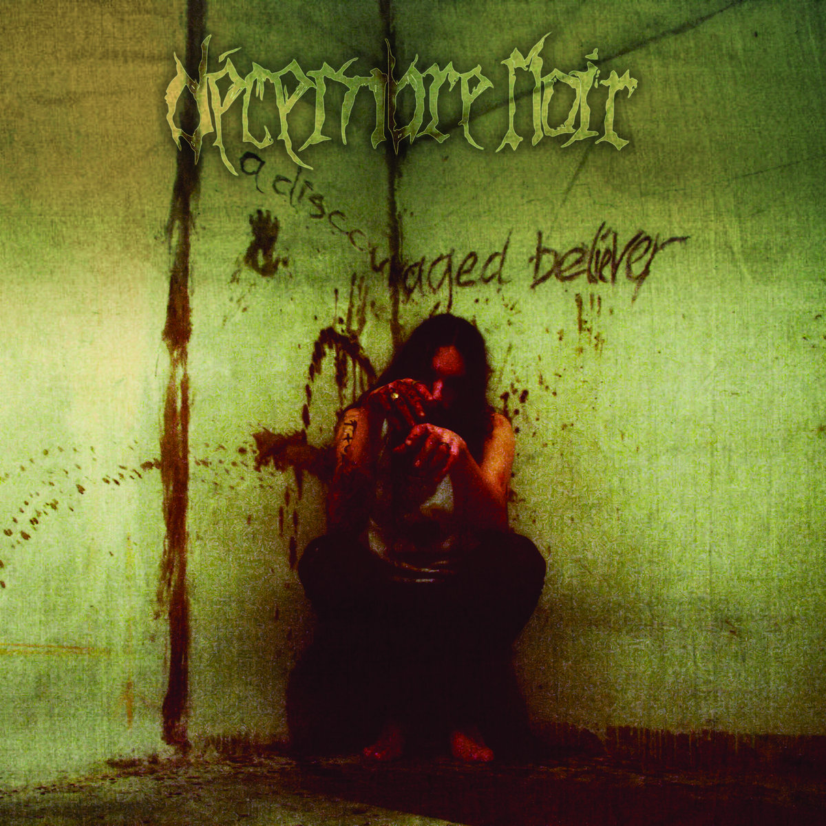 A Discouraged Believer | Decembre Noir | FDA-RECORDS