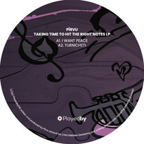 Playedby.wav — Pirvu - Side A [Playedby016]