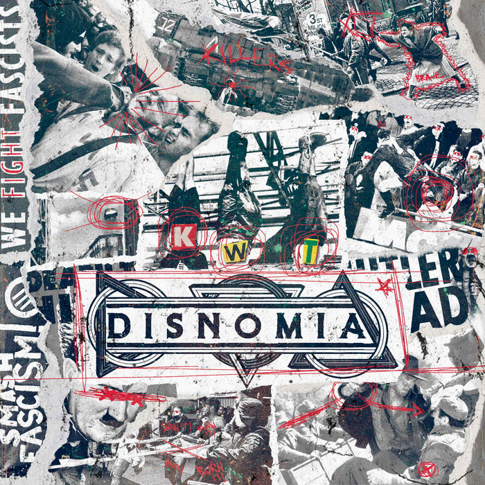 Disnomia Disnomia