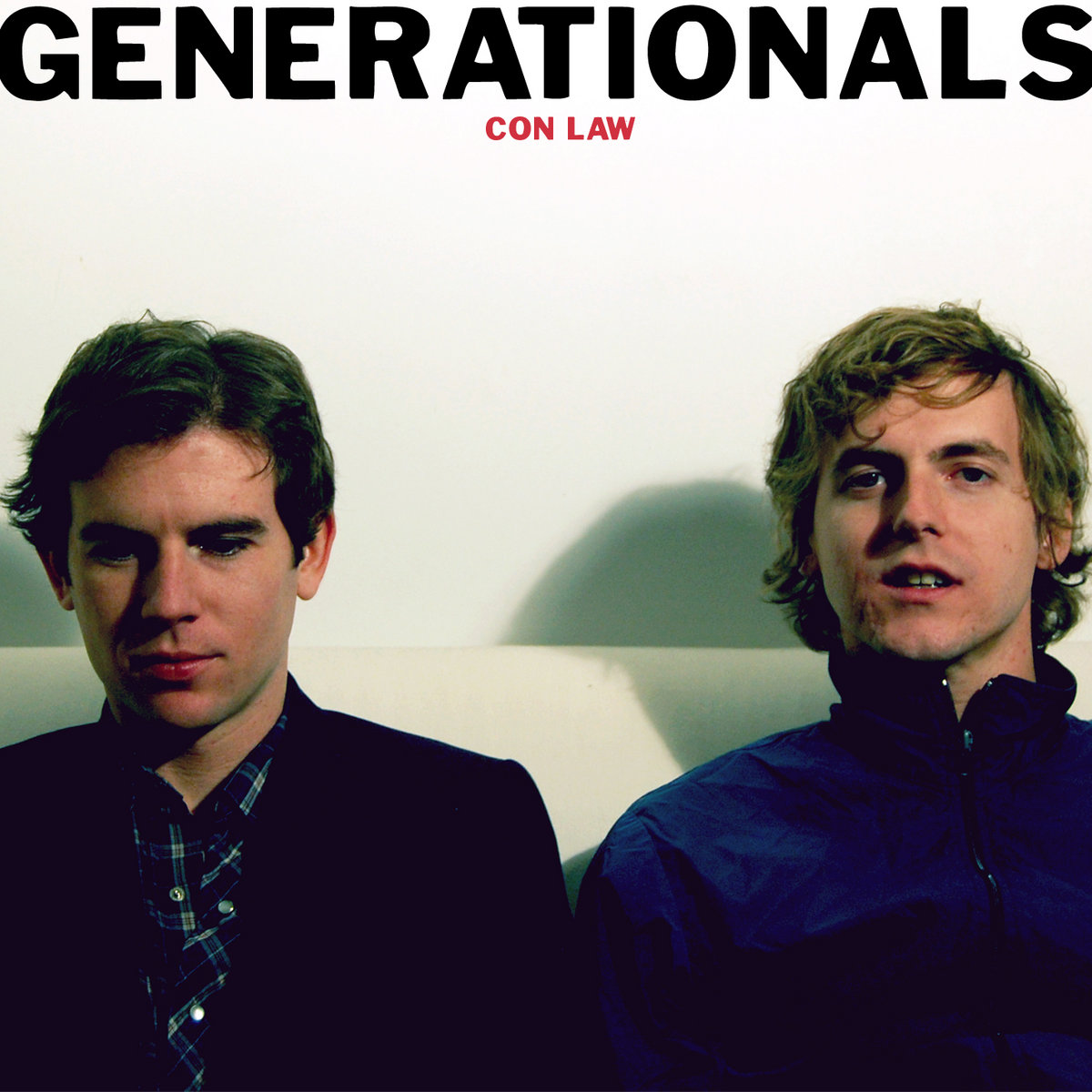 generationals ten twenty ten free mp3