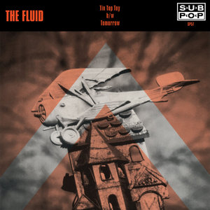 The Fluid — Tin Top Toy (2024 Remaster)