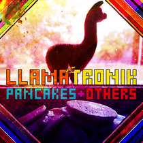 Pancakes + Others cover art