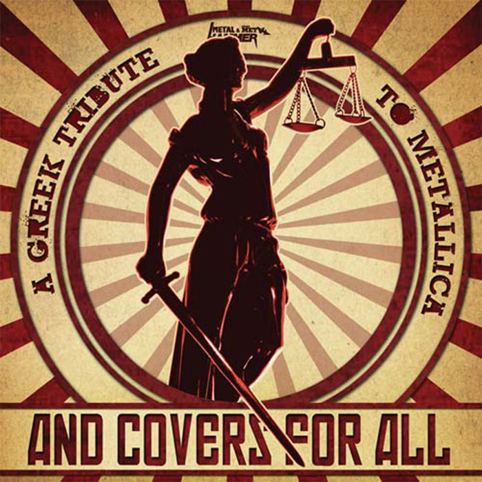 2013 Dyers Eve (Metallica Cover) Metallica BioCancer