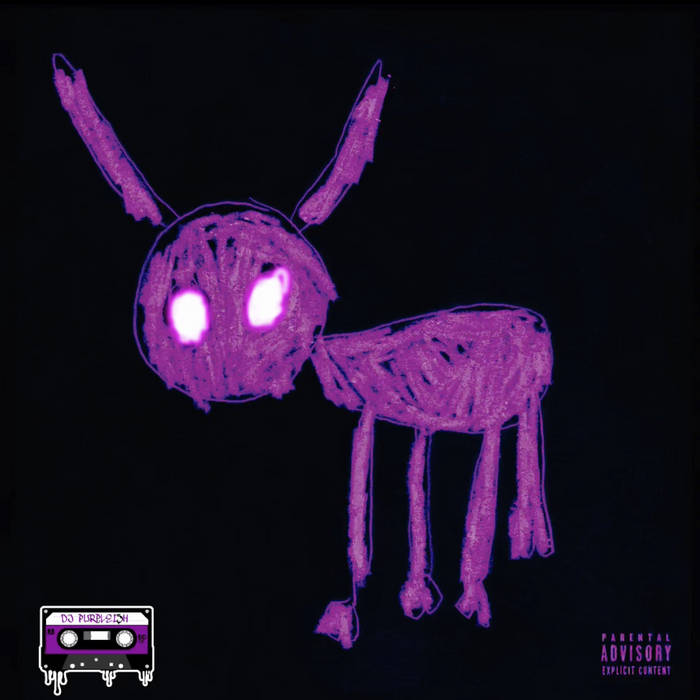 For All My Dogs (Official Slowed) | Drake | DjPurplei5h