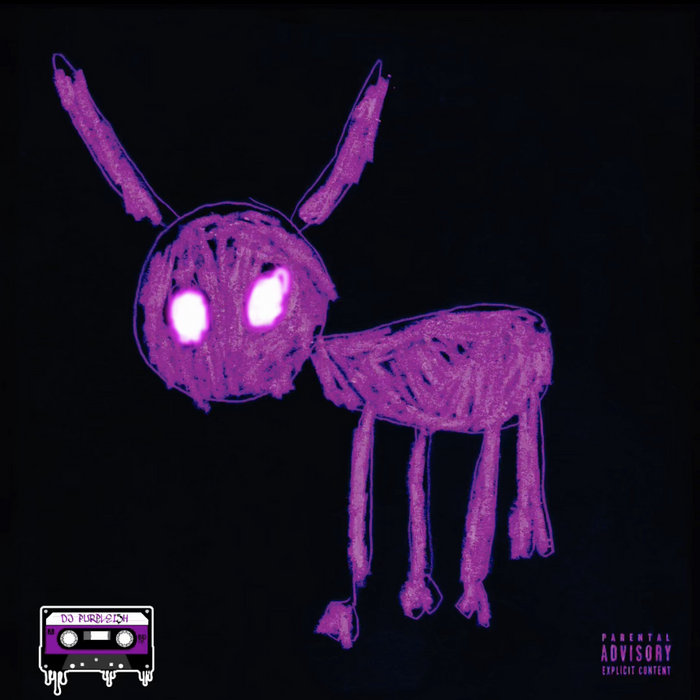 For All My Dogs (Official Slowed) | Drake | DjPurplei5h