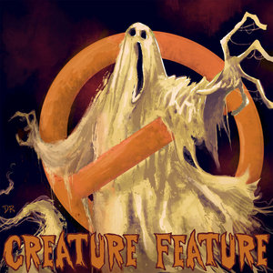 Creature Feature — Ghostbusters