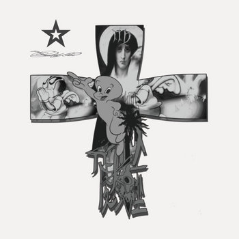 Album artwork for Dede-K-Tion (ded008)