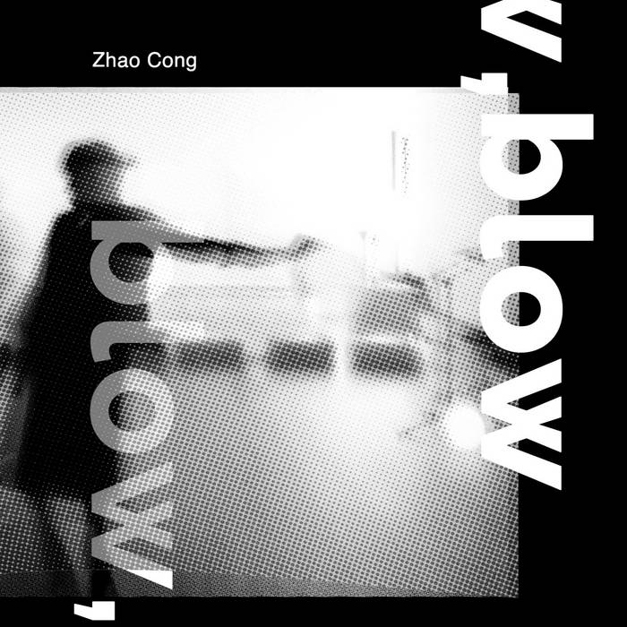 blow,blow,blow,blow,blow | Zhao Cong | Oigovisiones Label