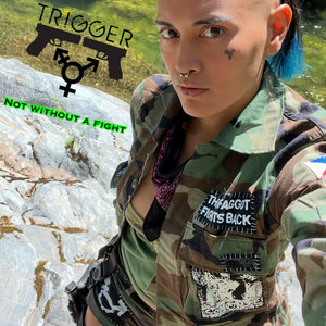 Not Without A Fight cover