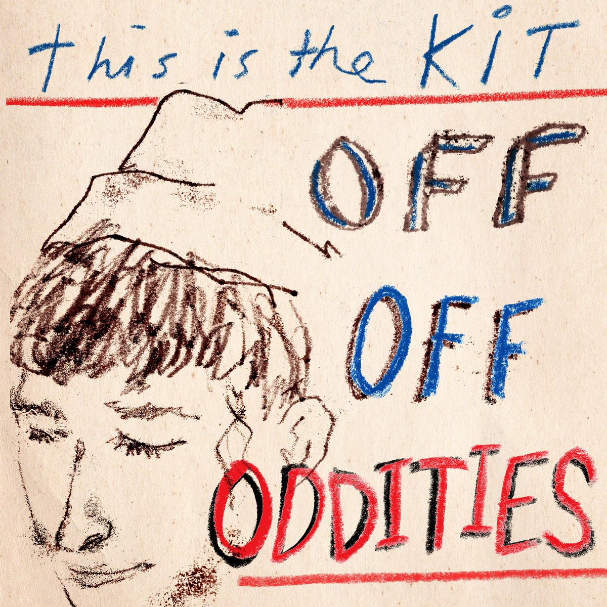 Recommencer This Is The Kit Feat Mina Tindle Mina Tindle This Is 