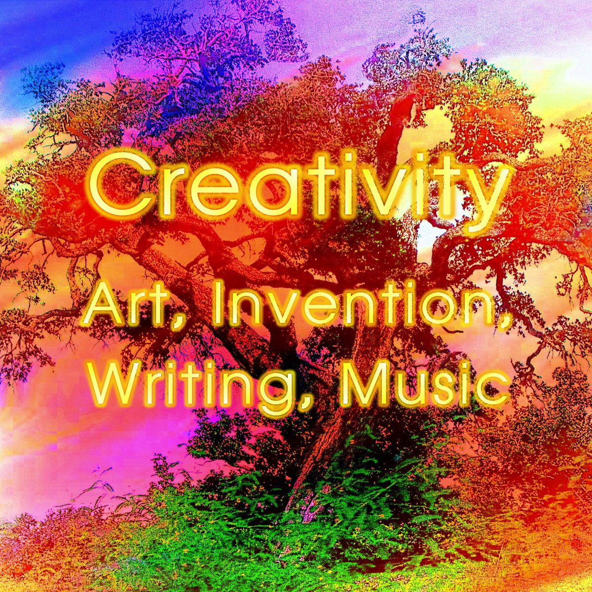 Meditation music for creativity picture
