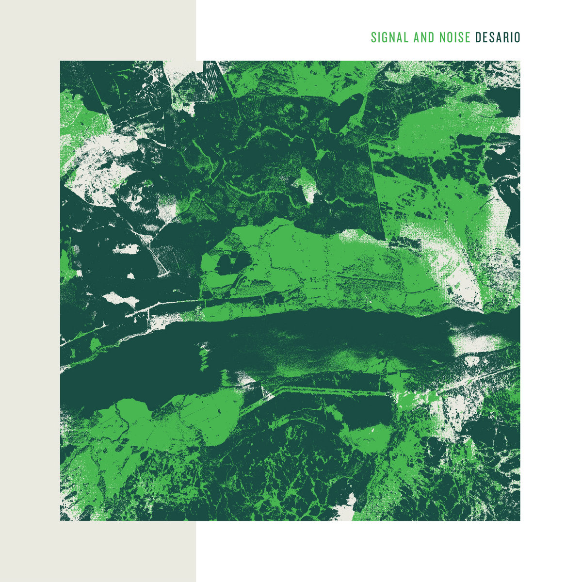 Signal and Noise | Desario | Fort Lowell Records
