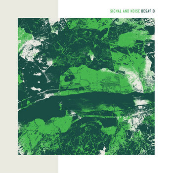 Signal and Noise | Desario | Fort Lowell Records