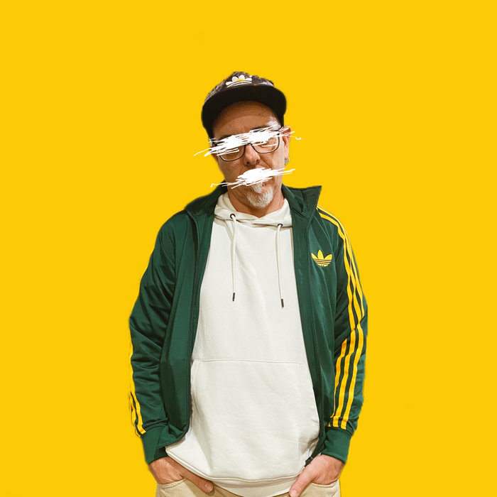 ANHEL [single] | White Pèrill