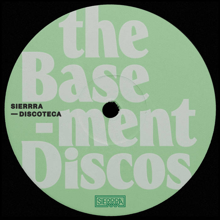 Discoteca di Sierrra