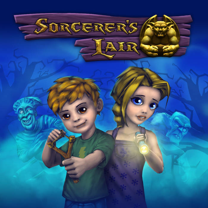 Tricia Hansen Info Sorcerer's Lair Pinball Download
