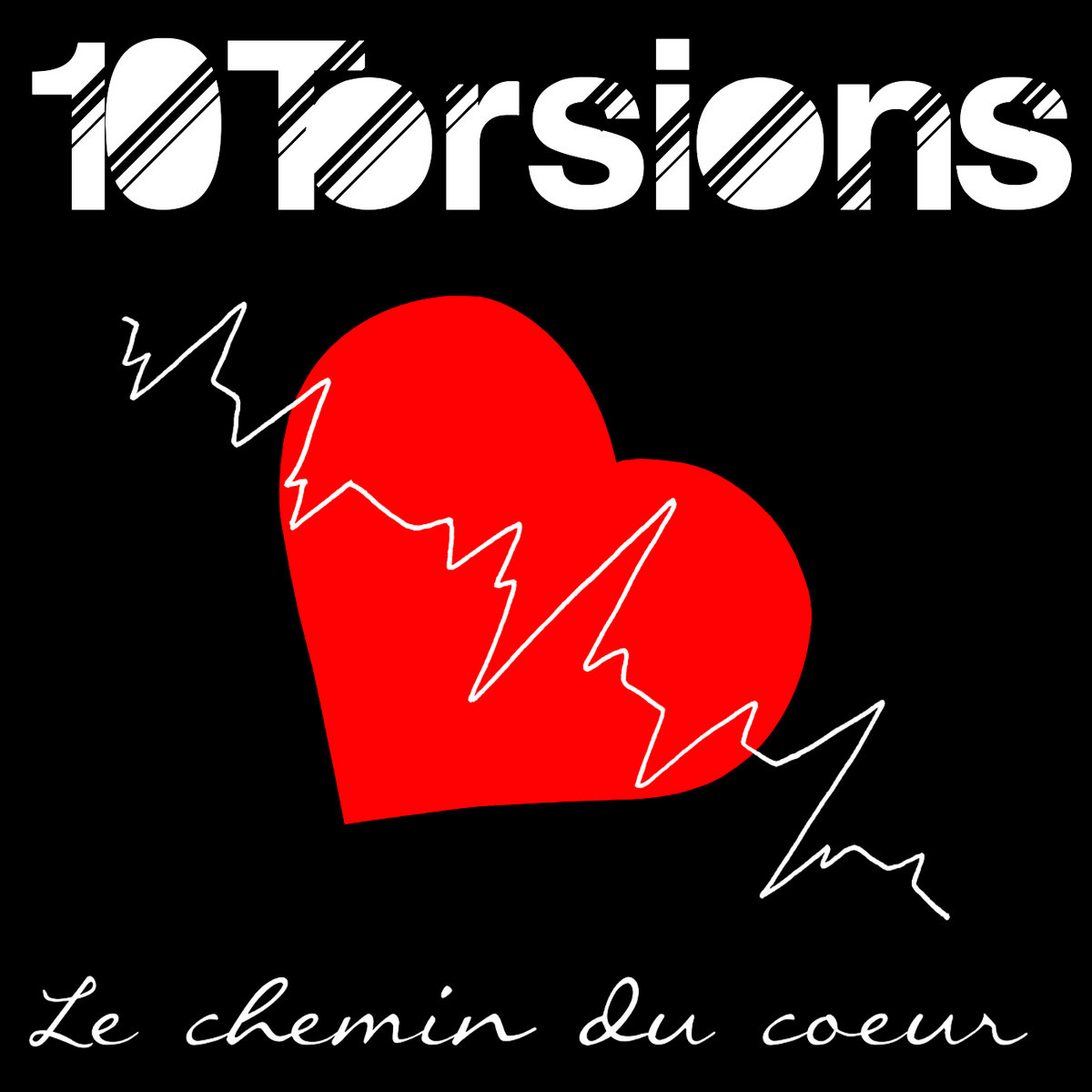 Chemin De Vie Ami De Coeur Livre : Un Coeur En Chemin écrit Par