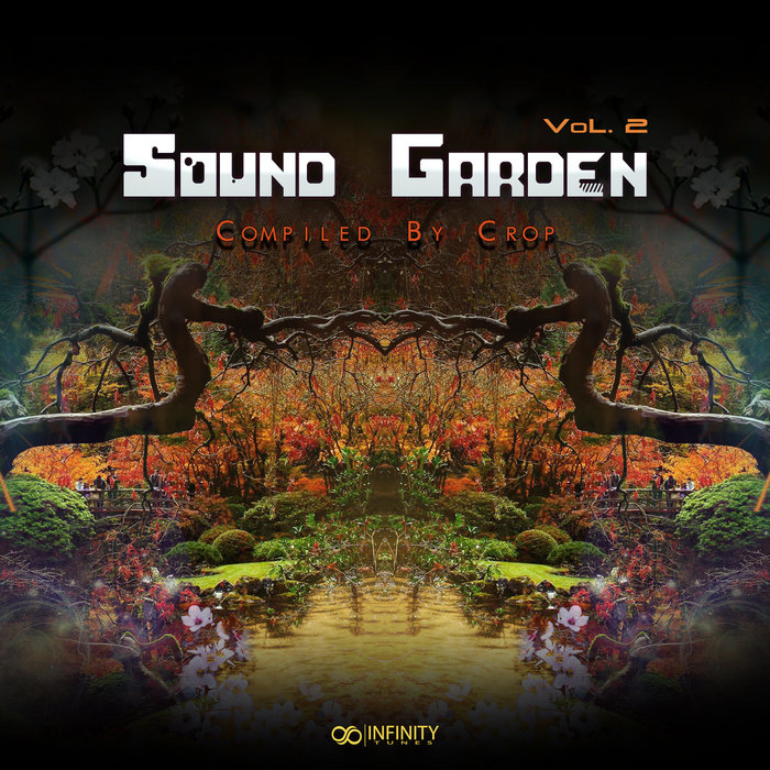 SOUNDGARDEN, VOL. 2 | v.a. | Infinity Tunes Records