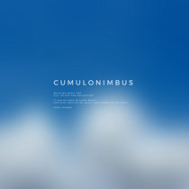 Cumulonimbus cover art