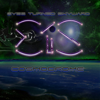 Cover Cosmodrome