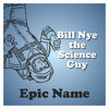 Bill Nye the Science Guy